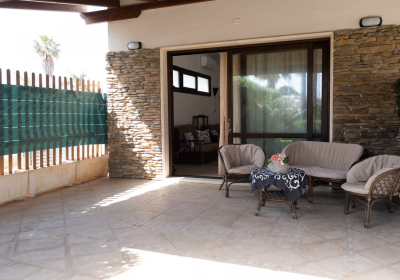 Casa Vacanze Villa Lina